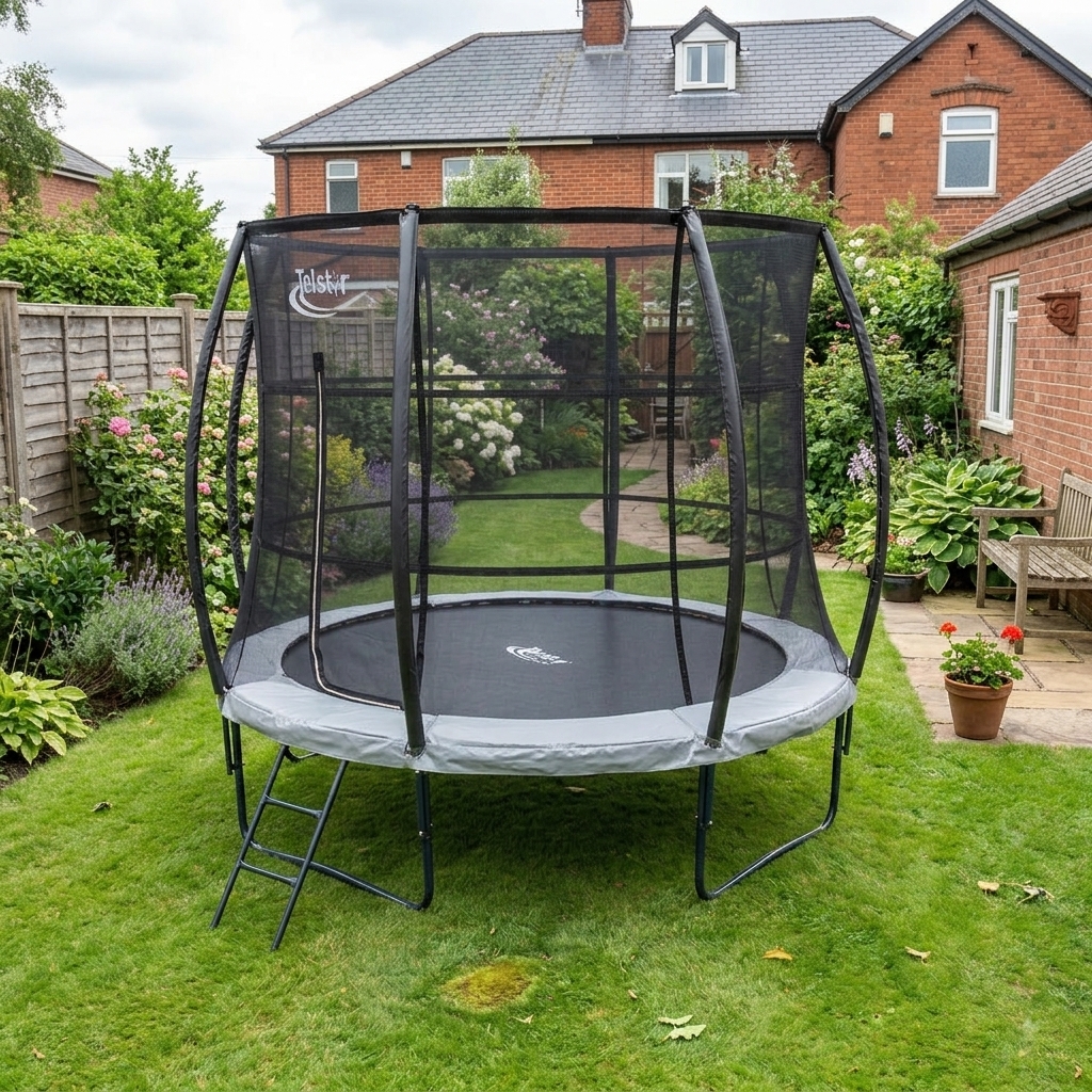 Jump Capsule MK3