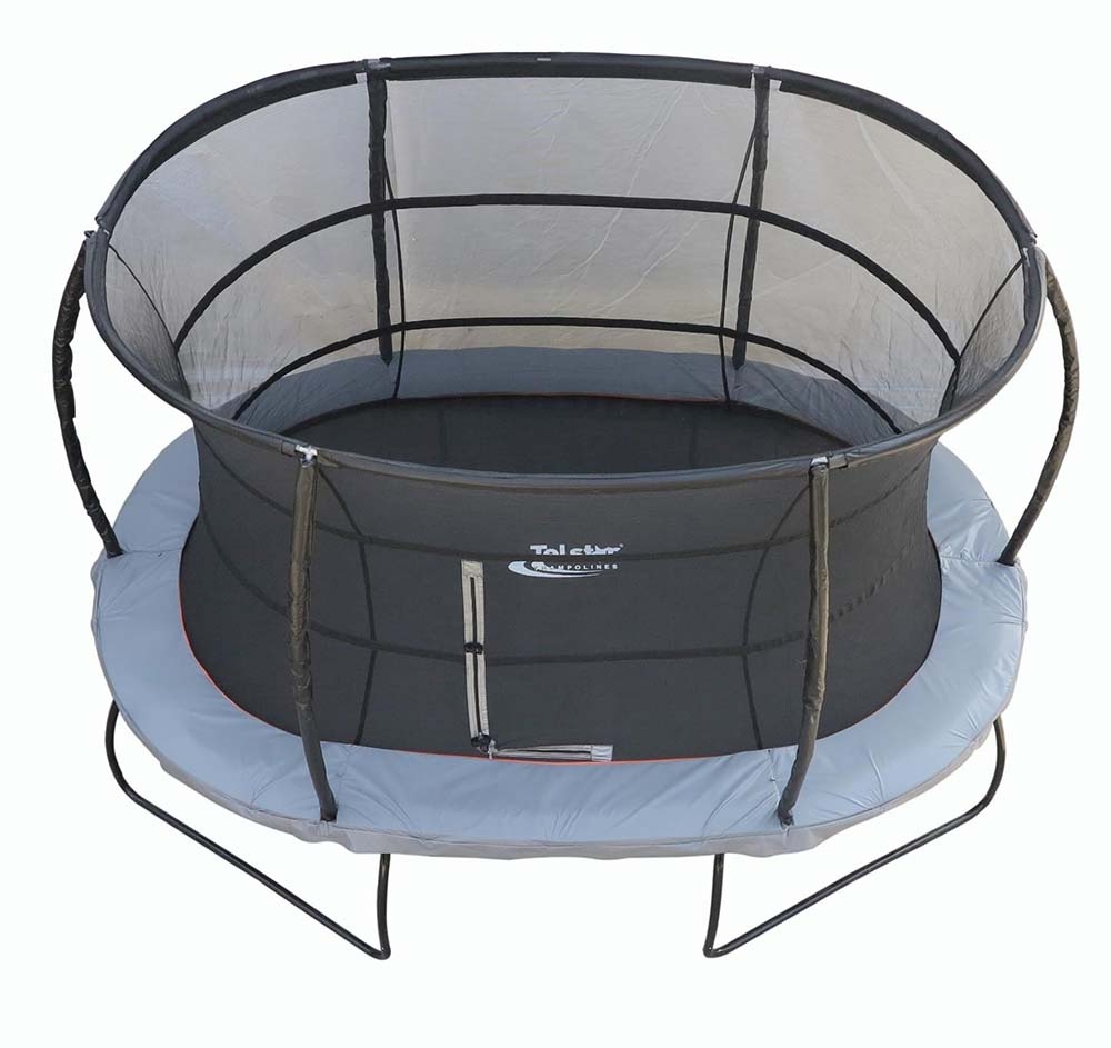 7ft X 10ft Oval Telstar Jump Capsule Mk3 Package